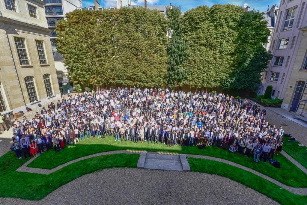 Paris-2019