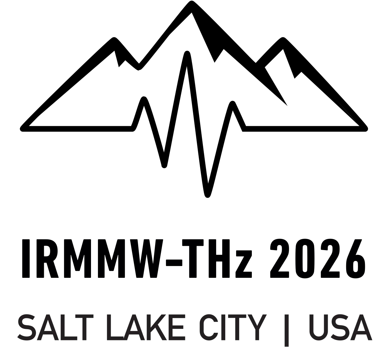 Logo conference