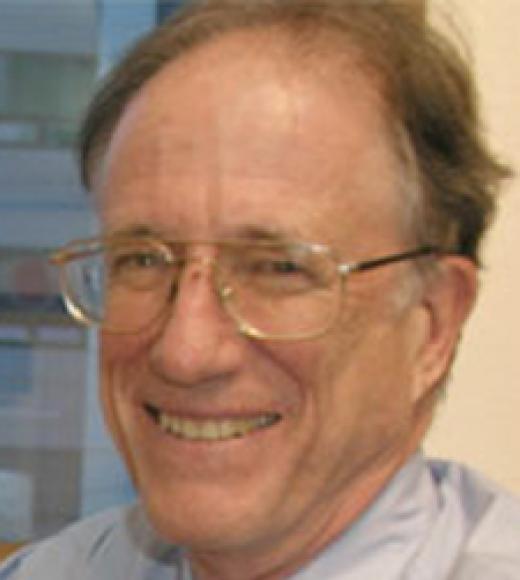 Neville C. Luhmann