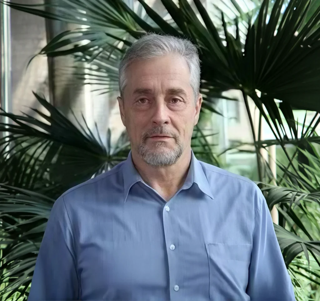 Hartmut Roskos