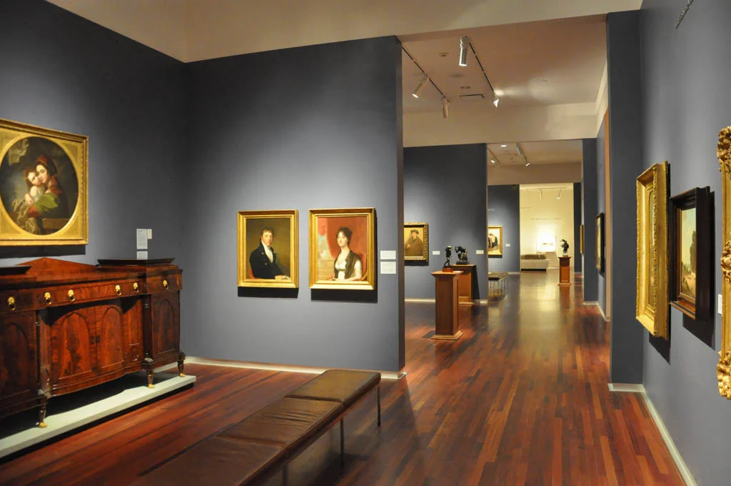 Utah Museum of Fine Arts (UMFA)