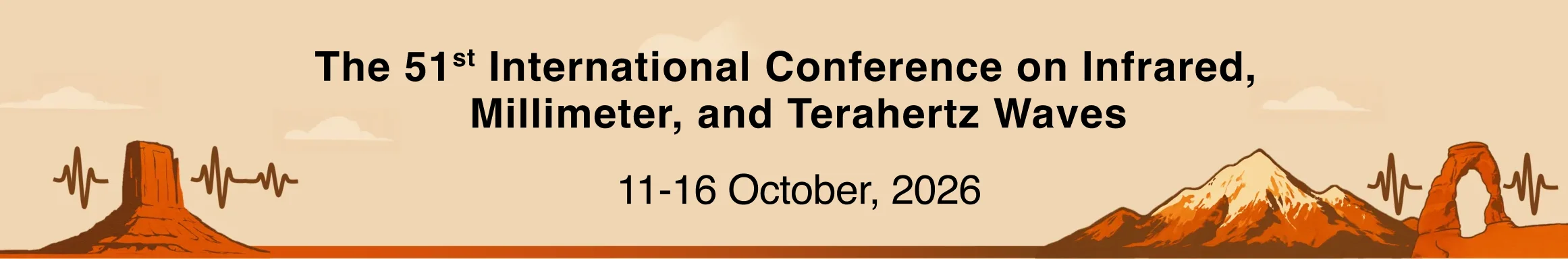 Conference registration form