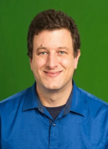 Dr. Jens Neu