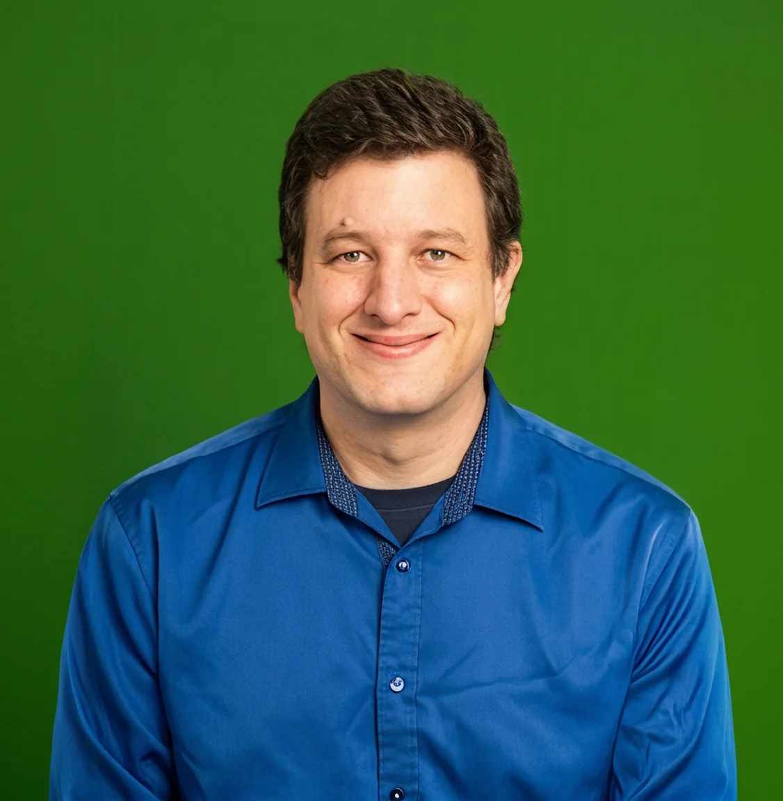 Dr. Jens Neu